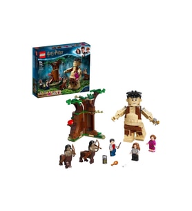 LEGO® Harry Potter™ Yasak Orman: Umbridge’in Karşılaşması 75967 Yapım Seti