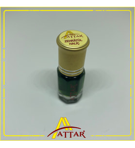 Zehratül Haliç Esansı 3 M 12 Adet Attar