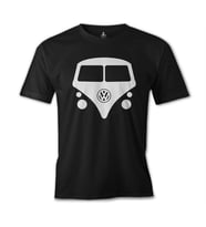 Volkswagen Transporter (Siyah)