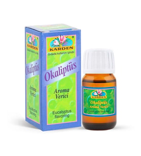 Okaliptüs Aroması 20 ml