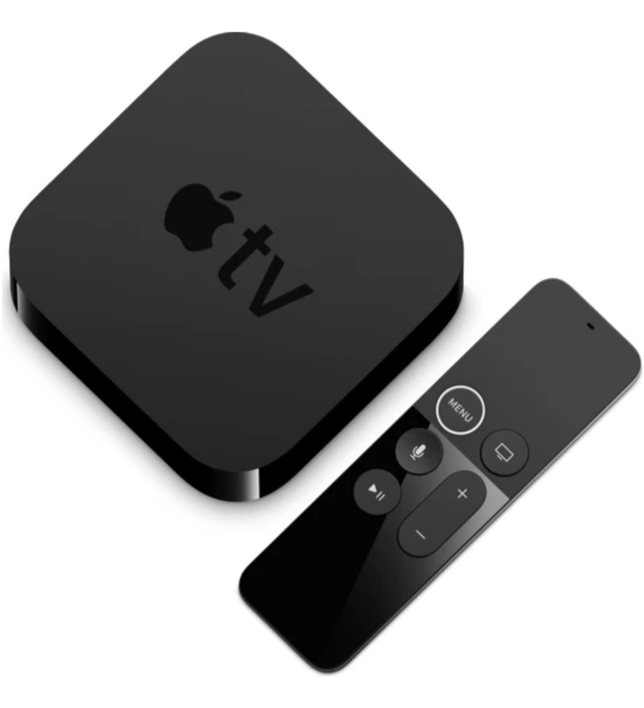 Apple TV 4K 32GB Media Player MQD22TZ/A