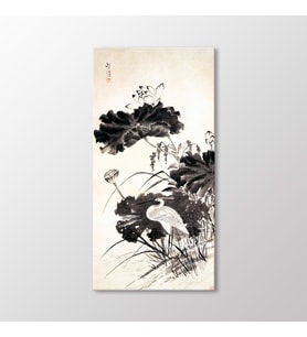 Arty Tablo İsimsiz Tablo (Karışık)