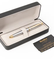 Scrikss Marka Roller Kalem Kişiye Özel