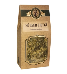 Mürver Çiçeği 40 g