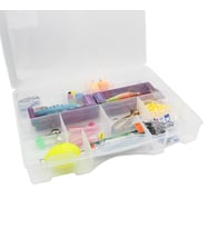 Süper Bag 14 Power Organizer Balıkçı Malzeme Kutusu