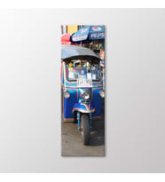 Arty Tablo Tuk Tuk Tablo (Karışık)