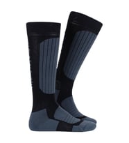 Thermoform Mountain Çorap Unisex Antrasit (Çok Renkli)