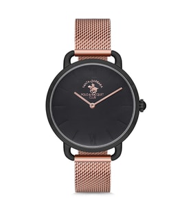 Santa Barbara Polo SB.1.10003.4 Kadın Kol Saati