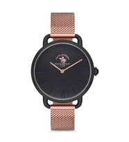 Santa Barbara Polo SB.1.10003.4 Kadın Kol Saati