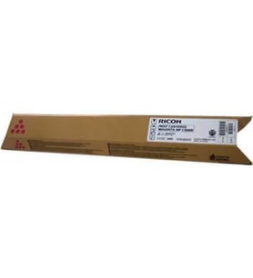 Ricoh MP C2551HE Orjinal Kırmızı Toner (841506)