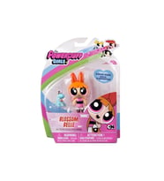 Powerpuff Girls Blossom Oyuncak Karakter Figürleri