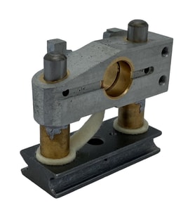 Çuvalağzı Dikiş Makinesi Dişli Taşıyıcı Mafsal / 6001801 (244011A) BC-4-18
