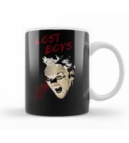 The Lost Boys Kupa Bardak Porselen