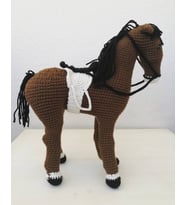 Amigurumi At