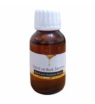 LokmanAVM Sakal Ve Bıyık Serumu Cam Şişe 50 ML