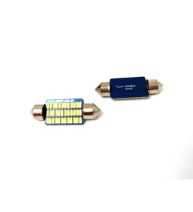 FEMEX Premium 4014 Chipset 21smd Sofit Led Ampul 39mm
