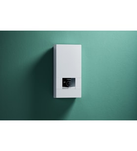 Vaillant Ved E 21/8 Elektronik Ved E Trifaze 21 Kw Elektrikli Şofben