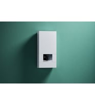 Vaillant Ved E 21/8 Elektronik Ved E Trifaze 21 Kw Elektrikli Şofben
