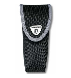 Victorinox 4.0547.3 Micro Gözlü Kılıf (Kilitli Çakılar için) (Çok Renkli)