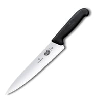 Victorinox 5.2033.19 Tırtıklı Şef Dilimleme Bıçağı