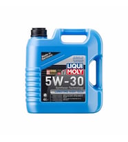 Liqui Moly Longtime High Tech 5W-30 DPF Motor Yağı 4 Lt (1144)