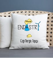Endüstri Mühendisi Yastık