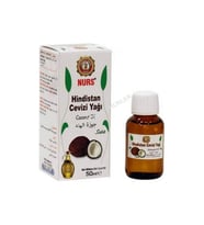Hindistan Ceviz Yağı 50 Ml