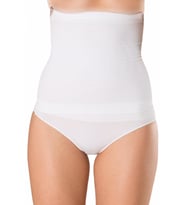 FORMactive Duble Etkili Bel Korse 1050 (Beyaz)
