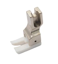 Düz Makine Plastik Çima Ayak / TCR1/16E