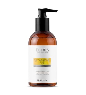 Egeria E Vitamini Jel 250ML