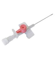 Galena IV Kanül İntraket (Branül) Pembe 20G 100 Adet