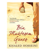 Bin Muhteşem Güneş