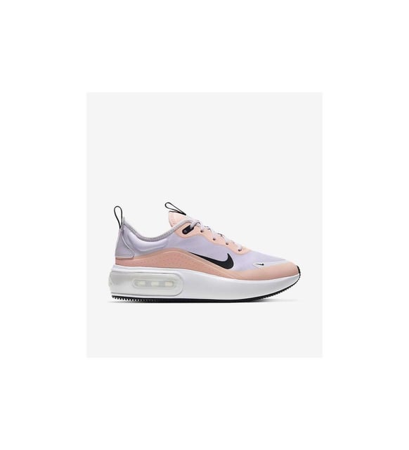 Nike Air Max Dia CJ0636-500 Kadın Spor Ayakkabı