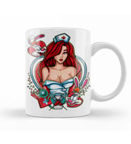 Jessica Rabbit Kupa Bardak Porselen