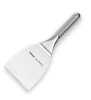 Pirge Creme Spatula No. 1 Paslanmaz Sap 11 cm 81111