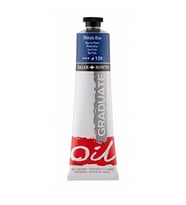 Daler Rowney Graduate Yağlı Boya 38ml 139 Phthalo Blue