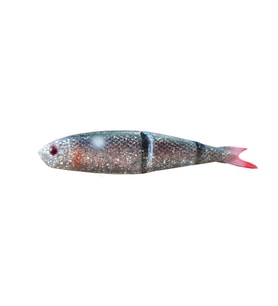 Savage Gear LB Softy Play Bulk Box 9.5 cm 7.5 gr Silikon Yem Fungus Roach