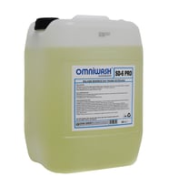 Omniwash SD-6 Pro 23,3 Kg Endüstriyel Bulaşık Makine Deterjanı