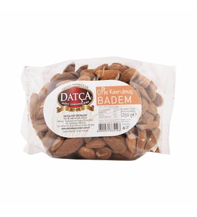 Çifte Kavrulmuş Badem 250 gr
