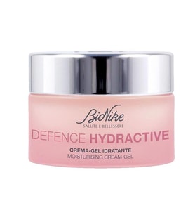 Bionike Defence Hydroactive Moisturising Cream Gel 50 ml