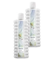 Avon White Lily Zambak Banyo Köpüğü 500 Ml. İkili Set