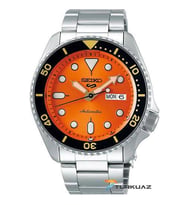 Seiko 5 Sports SRPD59K Otomatik Erkek Kol Saati
