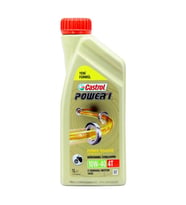 Castrol Power 1 4T 10W-40 1 Lt 4 Zamanlı Motosiklet Yağı