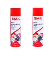 SMX SUSUZ MOTOR TEMİZLEME SPREYİ SETİ