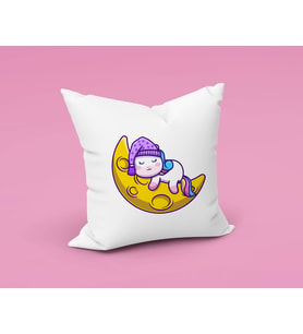 Unicorn Yastığı