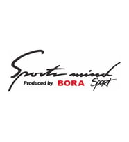 Volkwagen Bora Sports Mind Oto Sticker Araba Yapıştırma