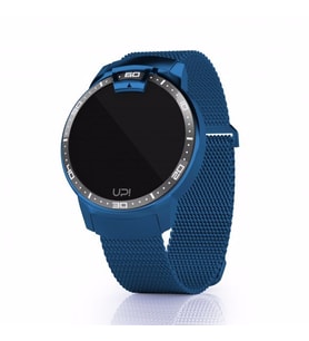 UPWATCH ULTIMATE BLUE ERKEK KOL SAATİ