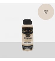 120ML(cc) 0355 Bej