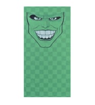 Green Mask Bandana