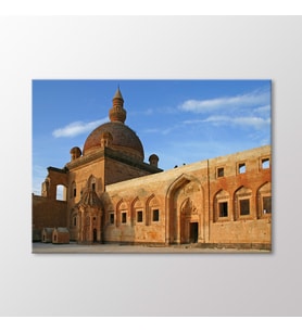 Arty Tablo İshak Paşa Sarayı Tablo (Karışık)